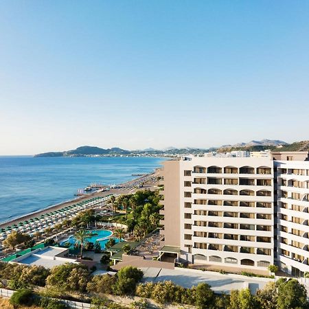 Esperos Mare Resort & Spa Faliraki Ngoại thất bức ảnh