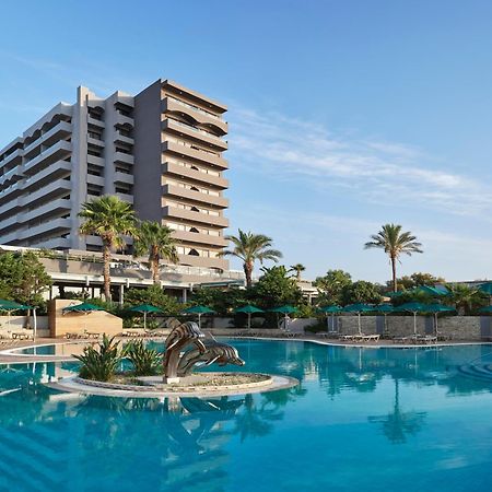 Esperos Mare Resort & Spa Faliraki Ngoại thất bức ảnh