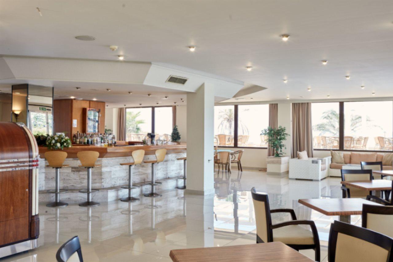 Esperos Mare Resort & Spa Faliraki Ngoại thất bức ảnh