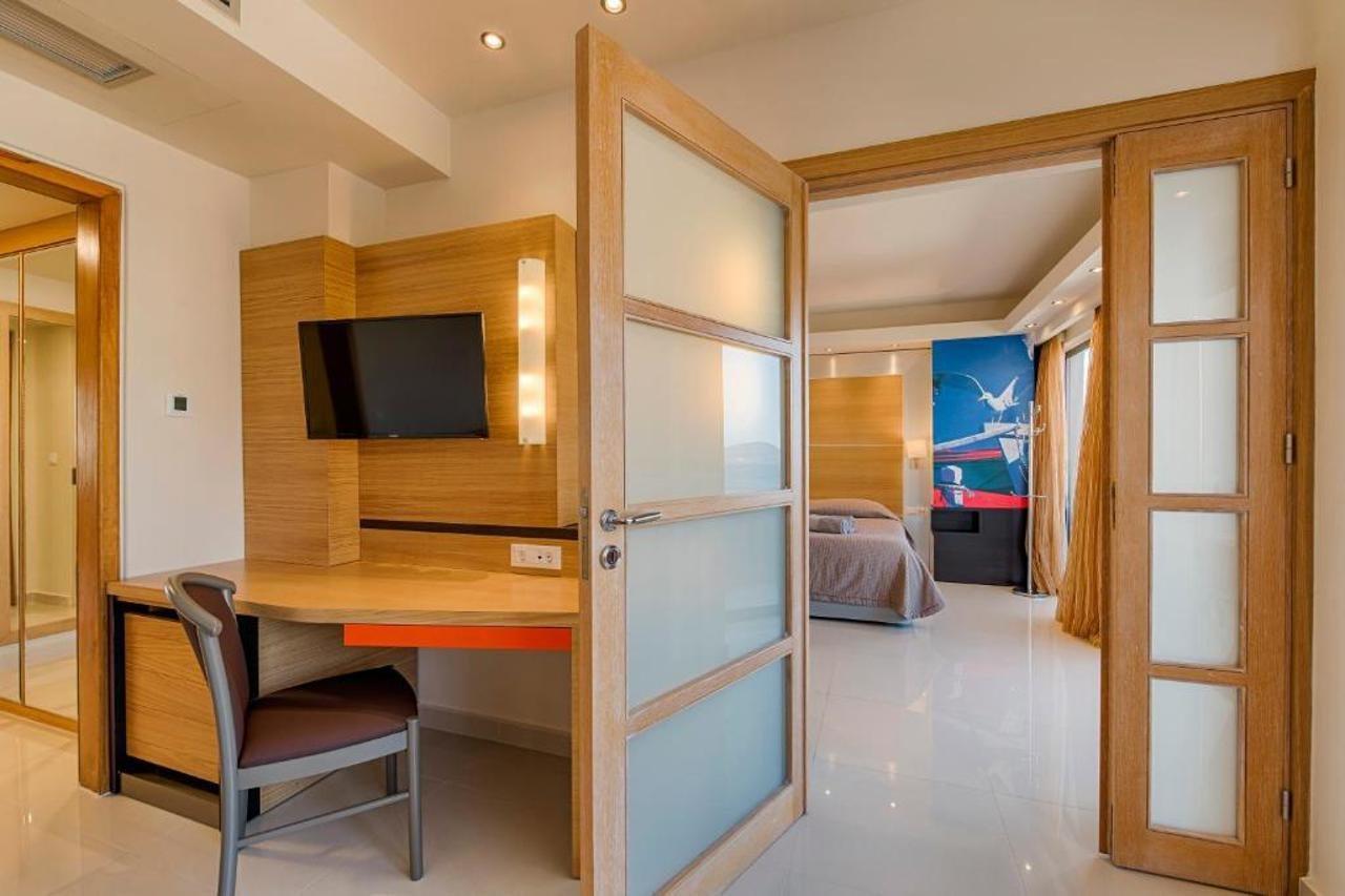 Esperos Mare Resort & Spa Faliraki Ngoại thất bức ảnh