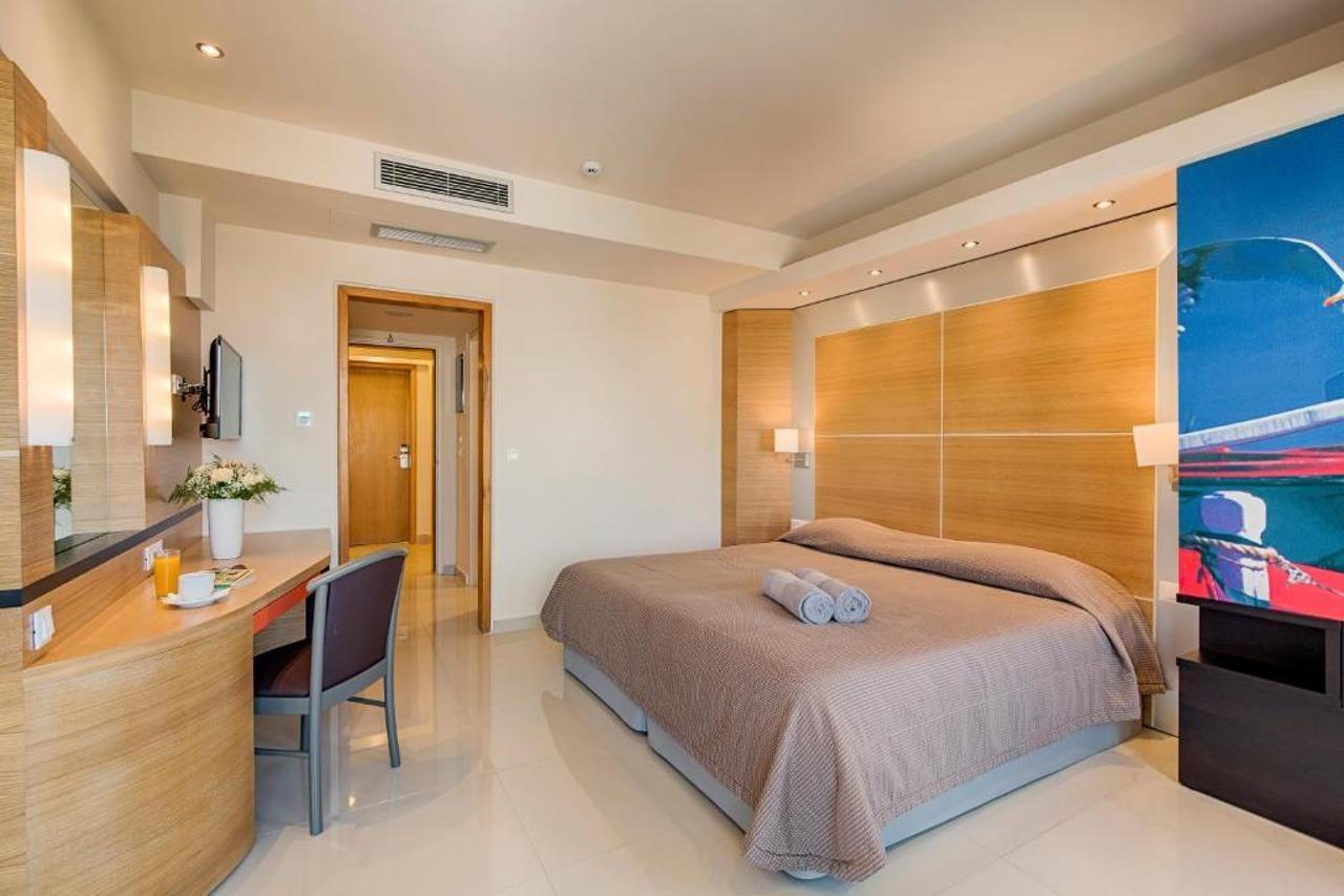 Esperos Mare Resort & Spa Faliraki Ngoại thất bức ảnh