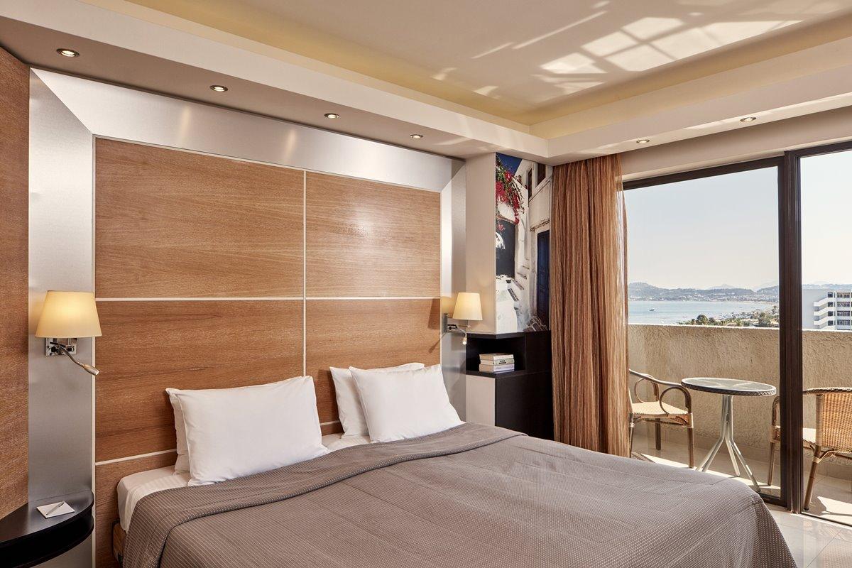 Esperos Mare Resort & Spa Faliraki Ngoại thất bức ảnh