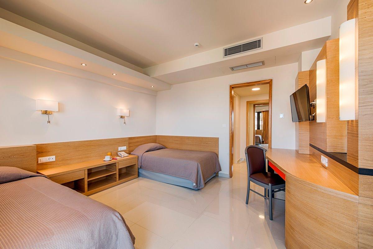 Esperos Mare Resort & Spa Faliraki Ngoại thất bức ảnh
