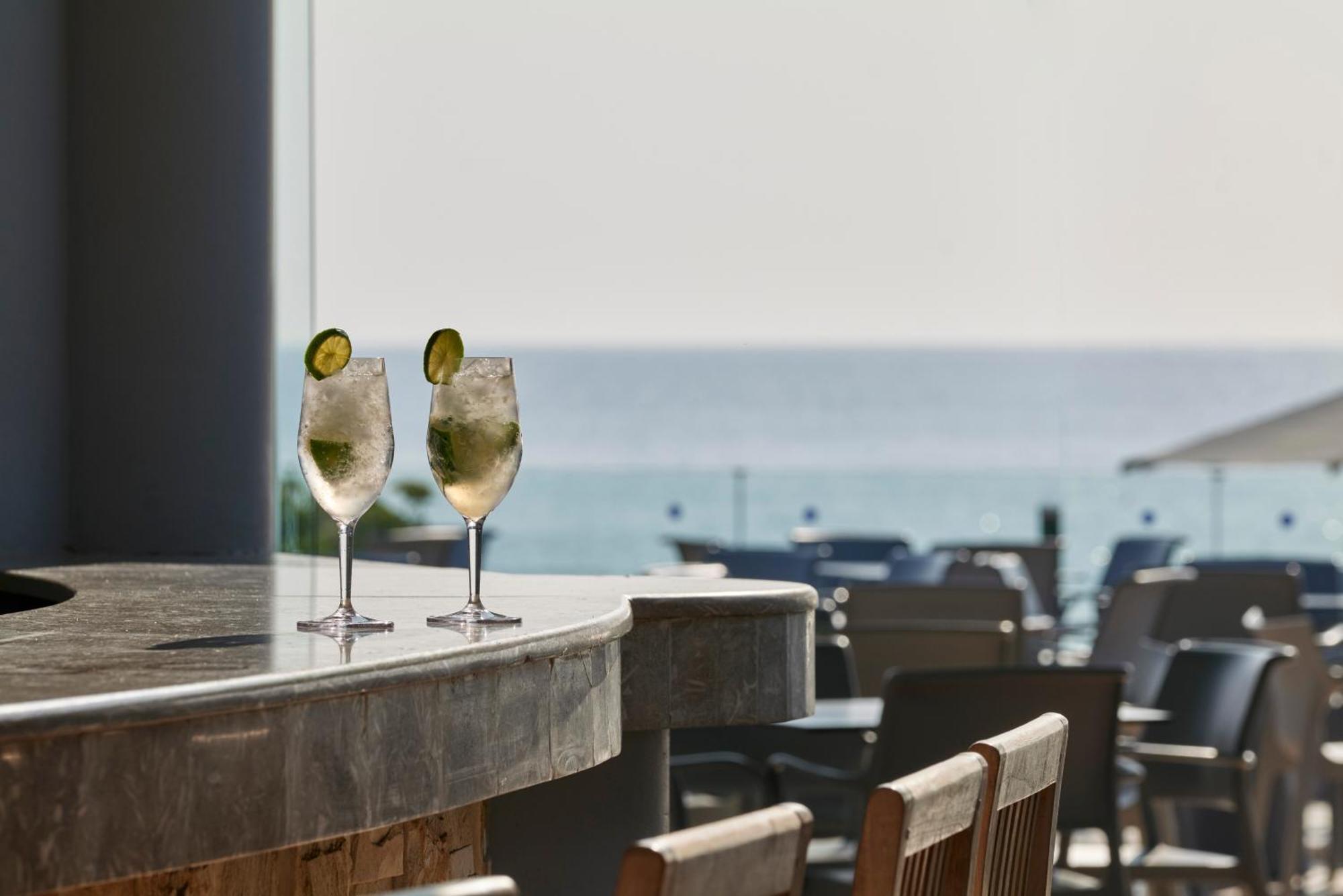 Esperos Mare Resort & Spa Faliraki Ngoại thất bức ảnh
