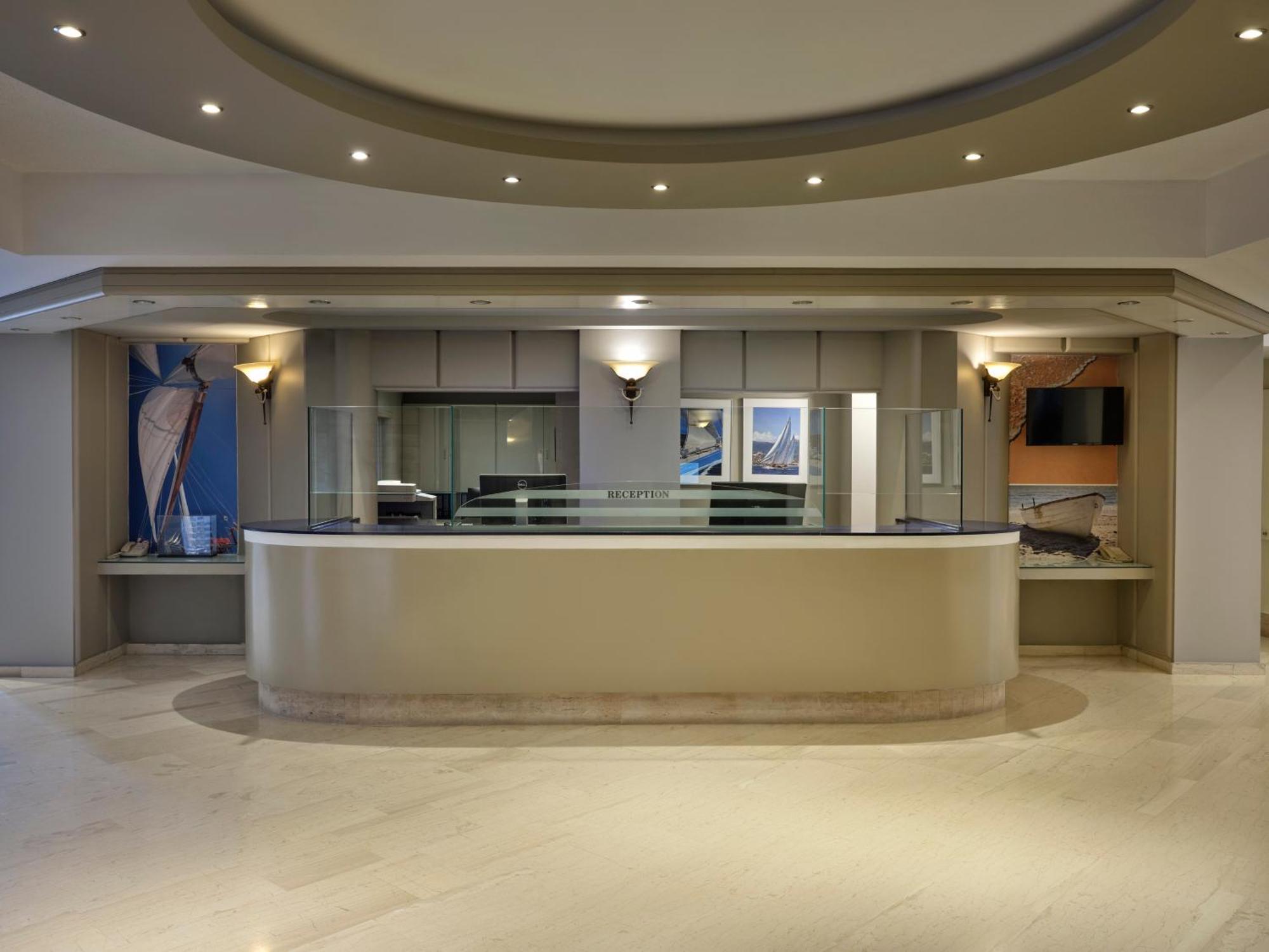 Esperos Mare Resort & Spa Faliraki Ngoại thất bức ảnh