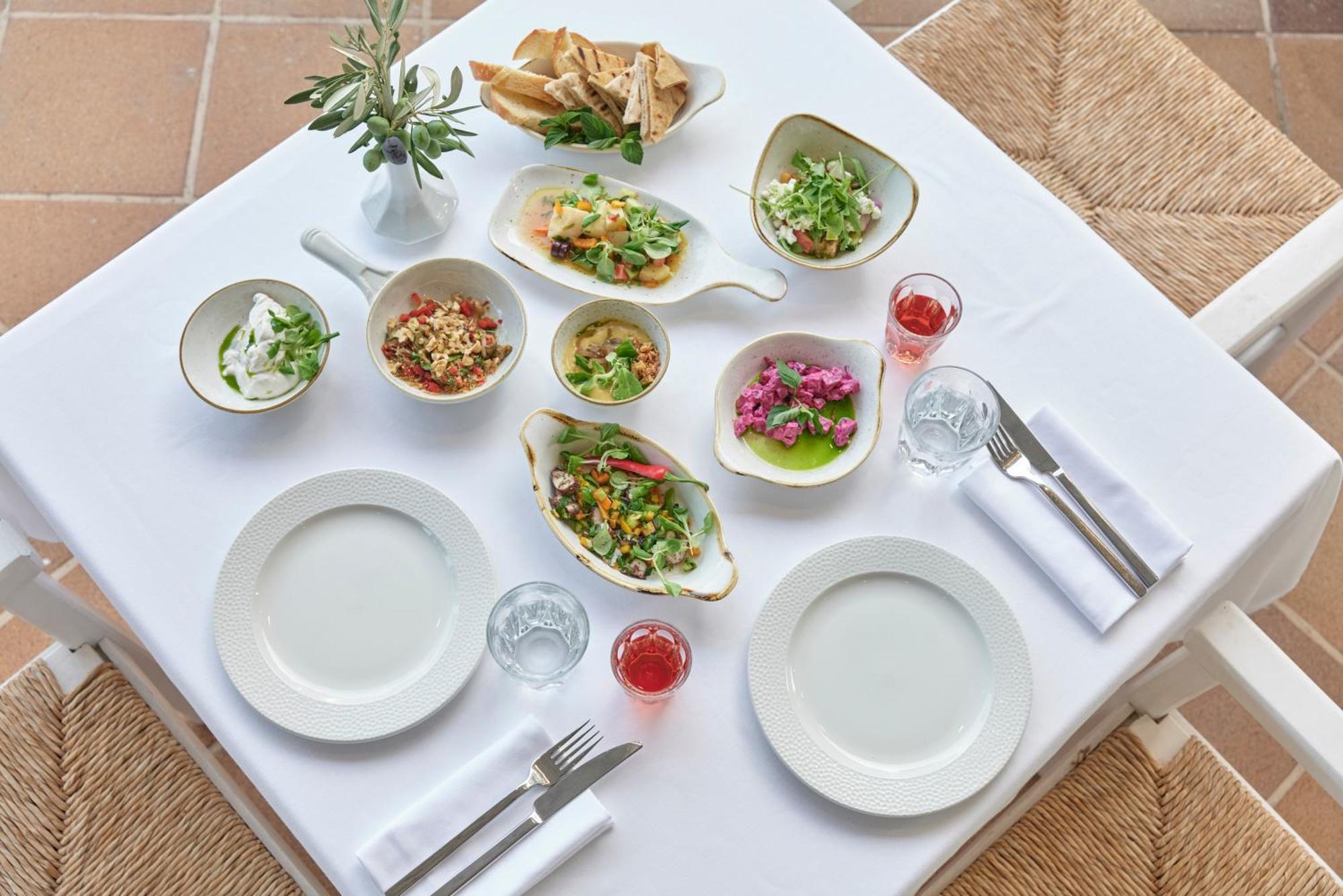 Esperos Mare Resort & Spa Faliraki Ngoại thất bức ảnh