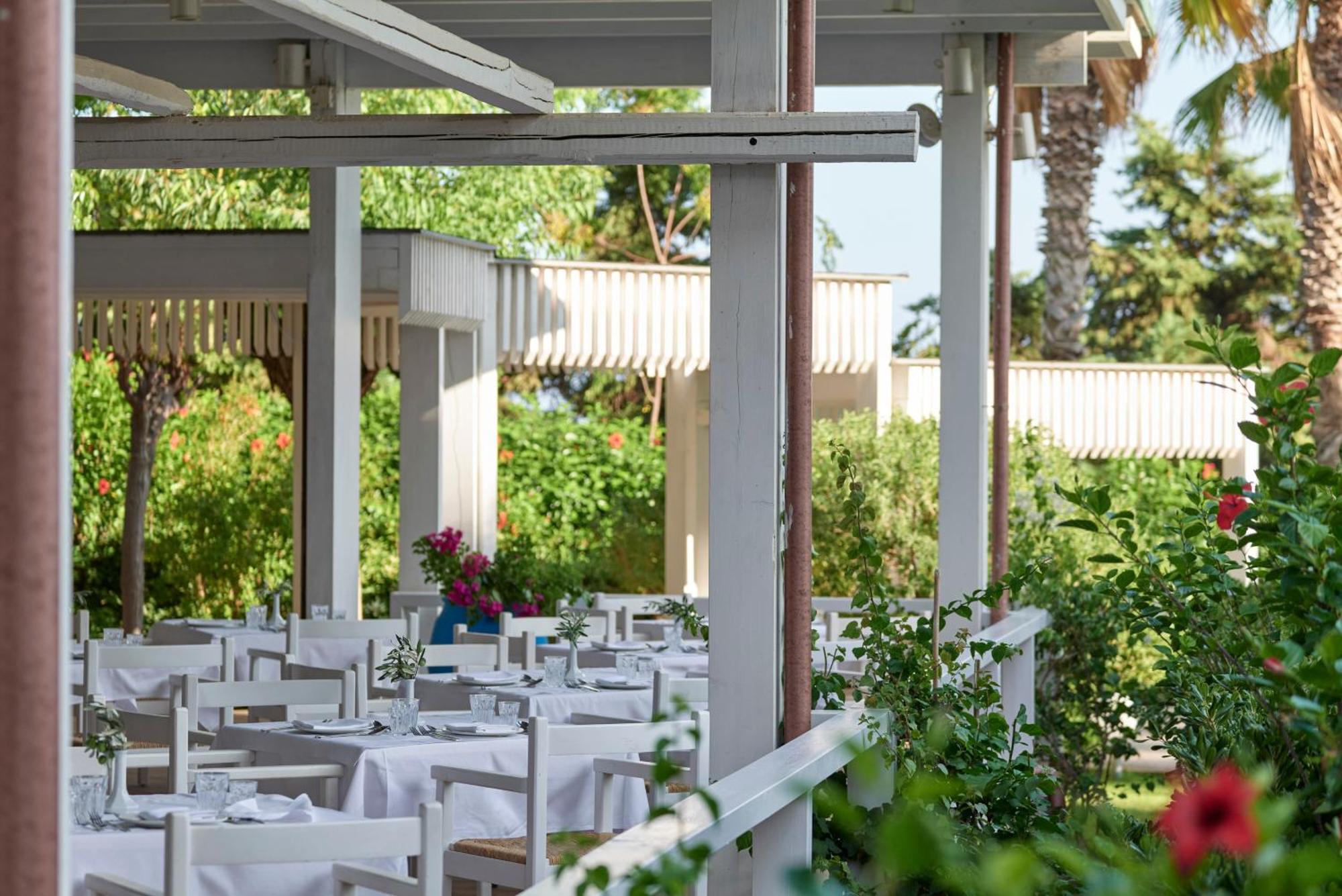 Esperos Mare Resort & Spa Faliraki Ngoại thất bức ảnh