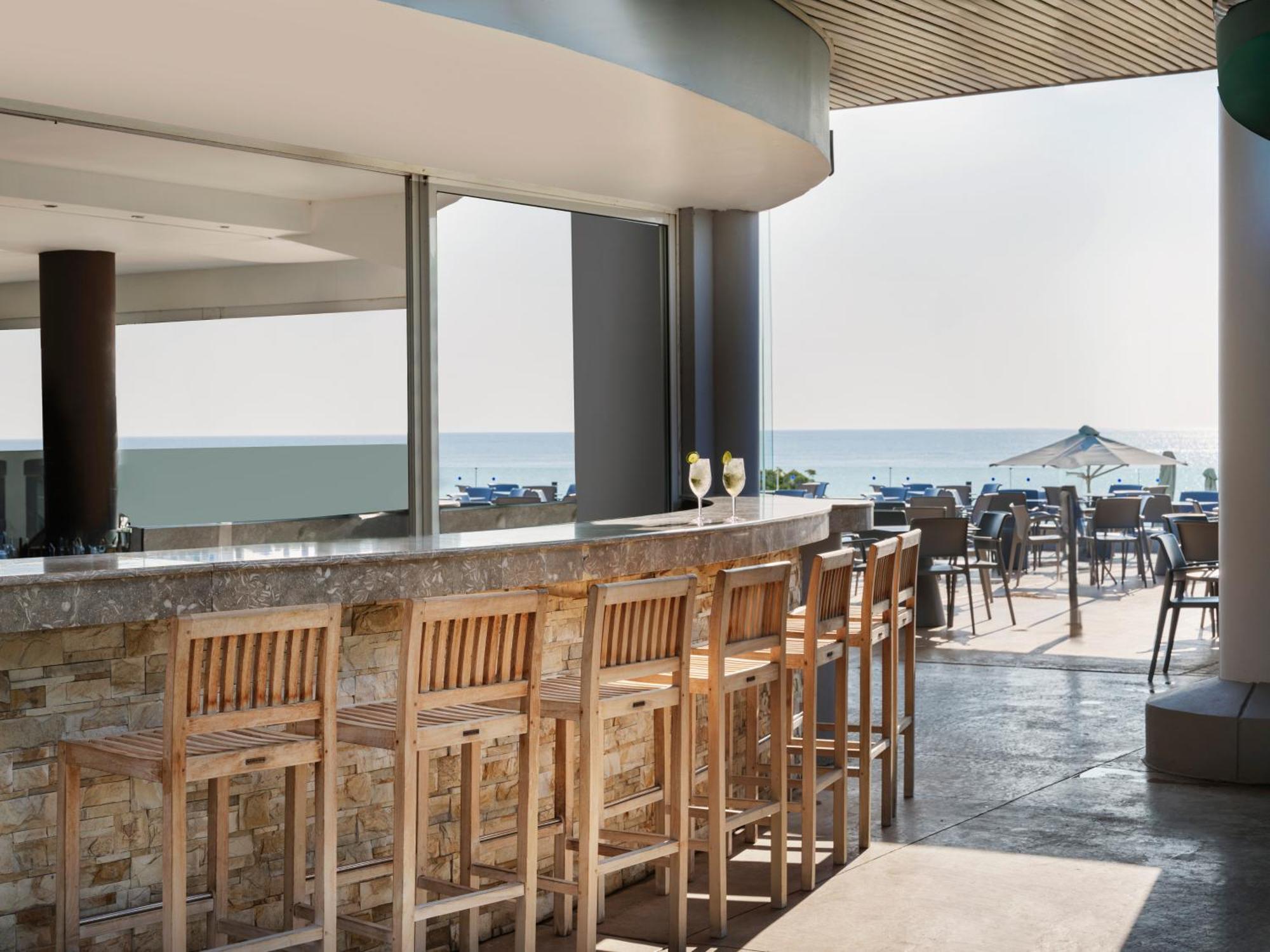 Esperos Mare Resort & Spa Faliraki Ngoại thất bức ảnh