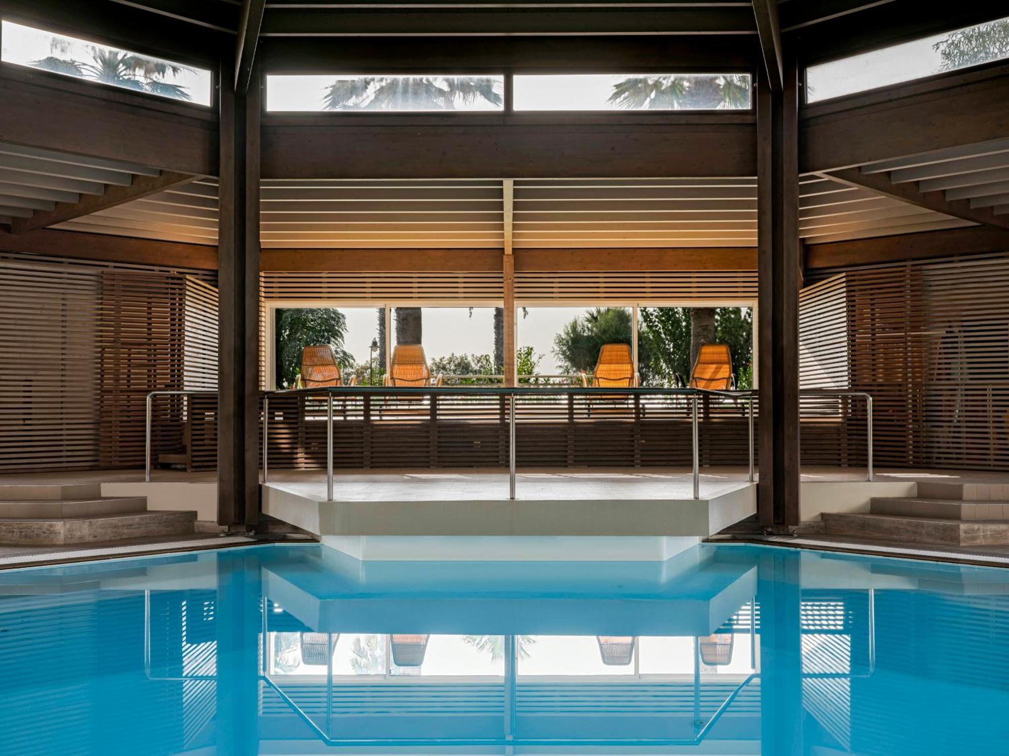 Esperos Mare Resort & Spa Faliraki Ngoại thất bức ảnh