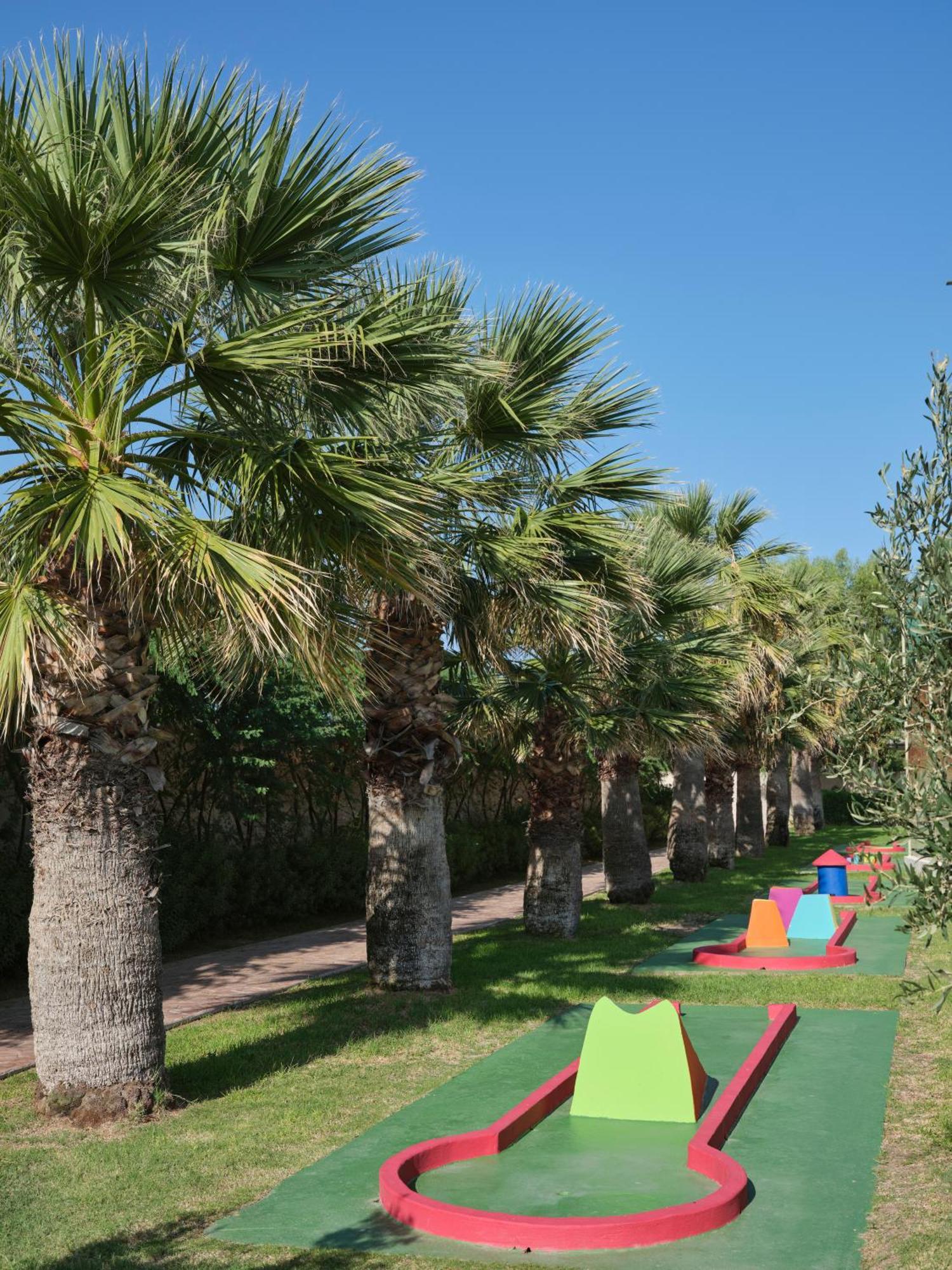 Esperos Mare Resort & Spa Faliraki Ngoại thất bức ảnh