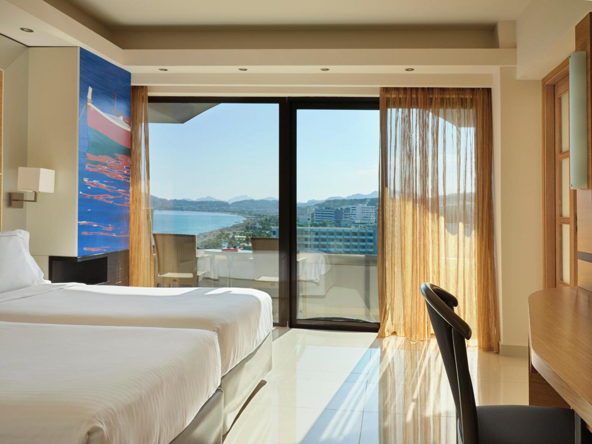 Esperos Mare Resort & Spa Faliraki Phòng bức ảnh