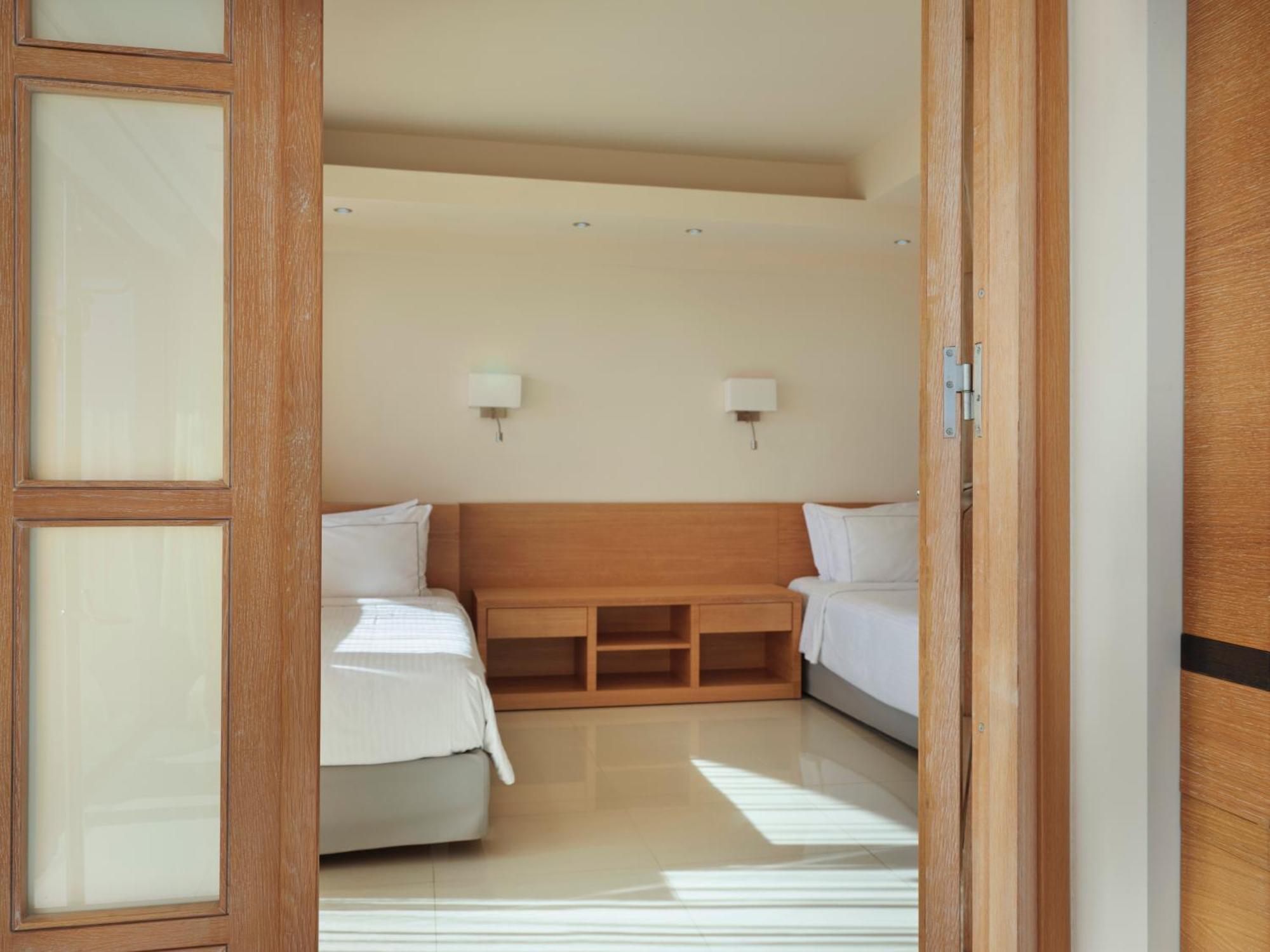 Esperos Mare Resort & Spa Faliraki Phòng bức ảnh