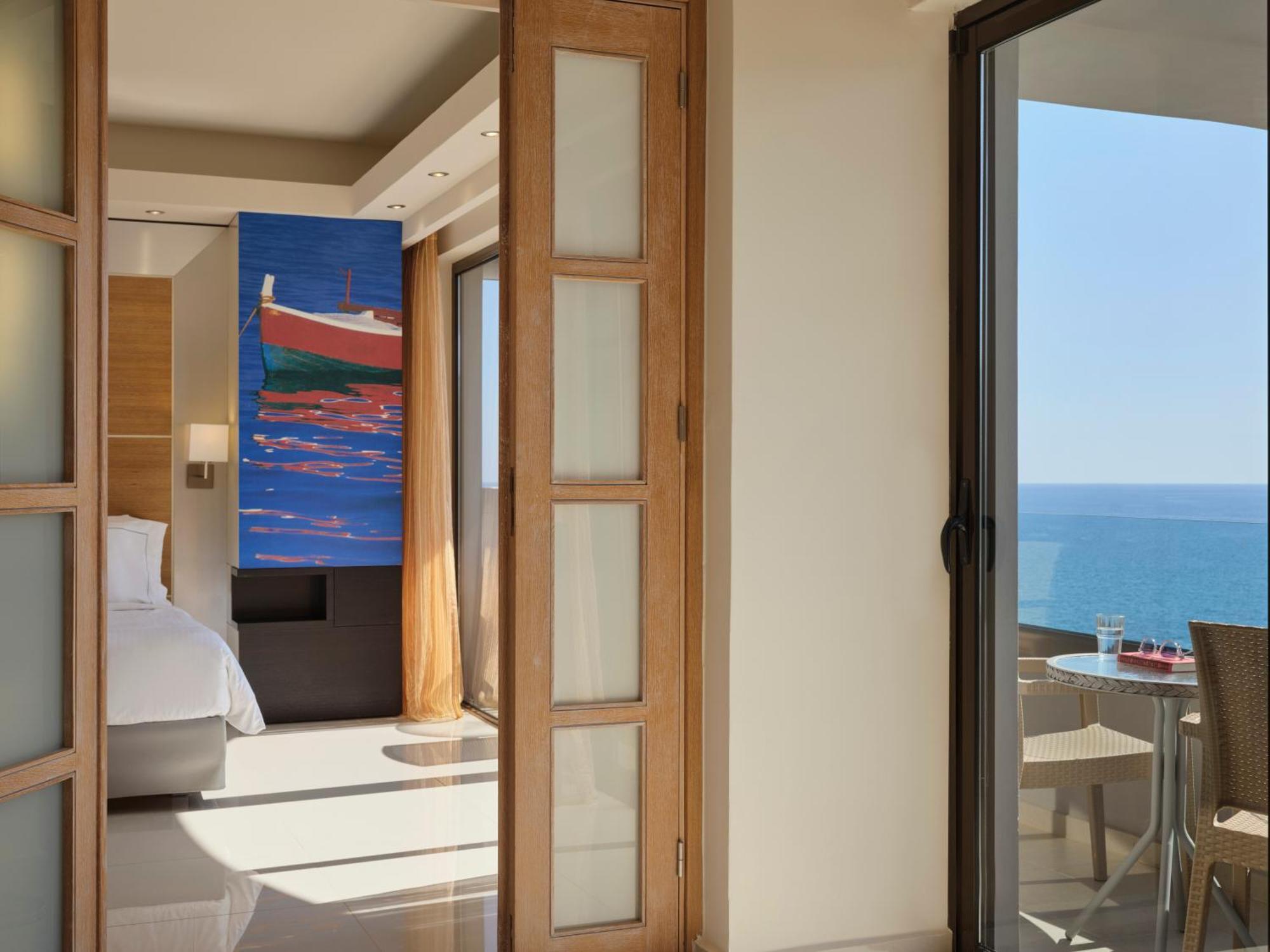 Esperos Mare Resort & Spa Faliraki Phòng bức ảnh