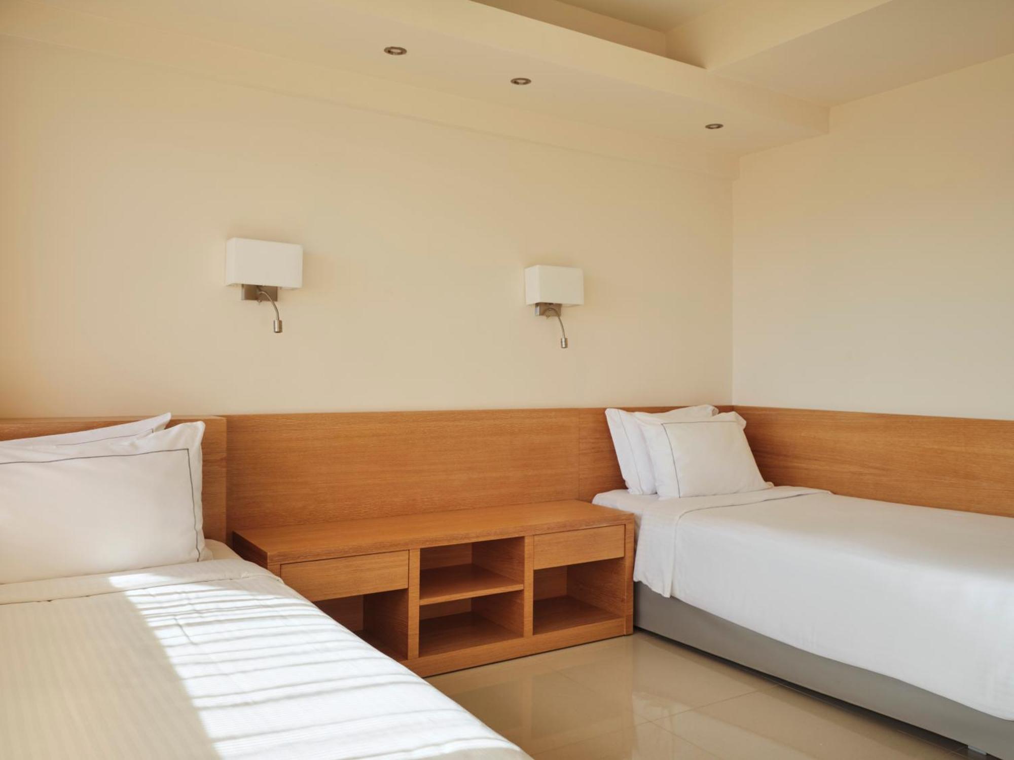 Esperos Mare Resort & Spa Faliraki Phòng bức ảnh