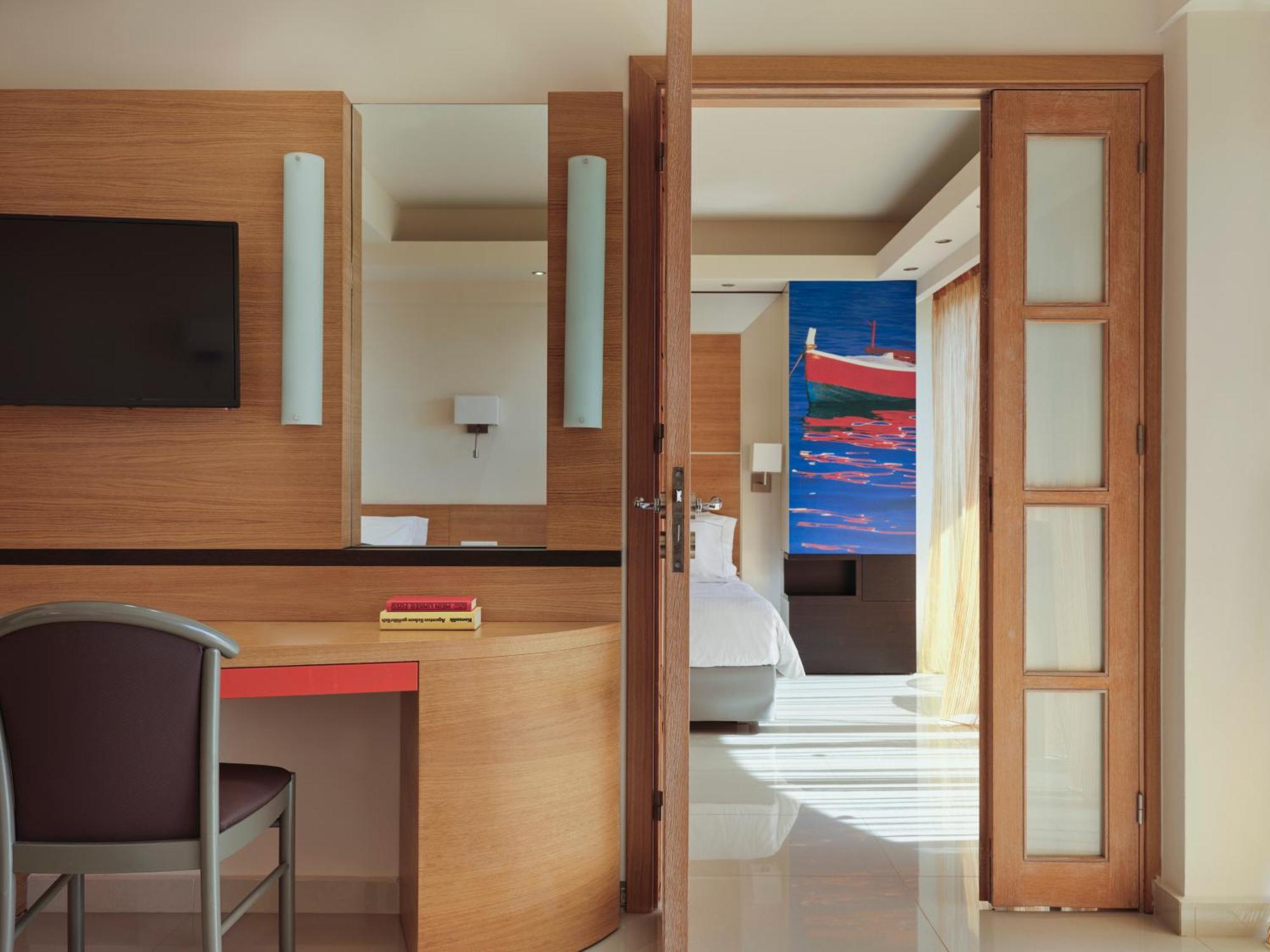Esperos Mare Resort & Spa Faliraki Phòng bức ảnh