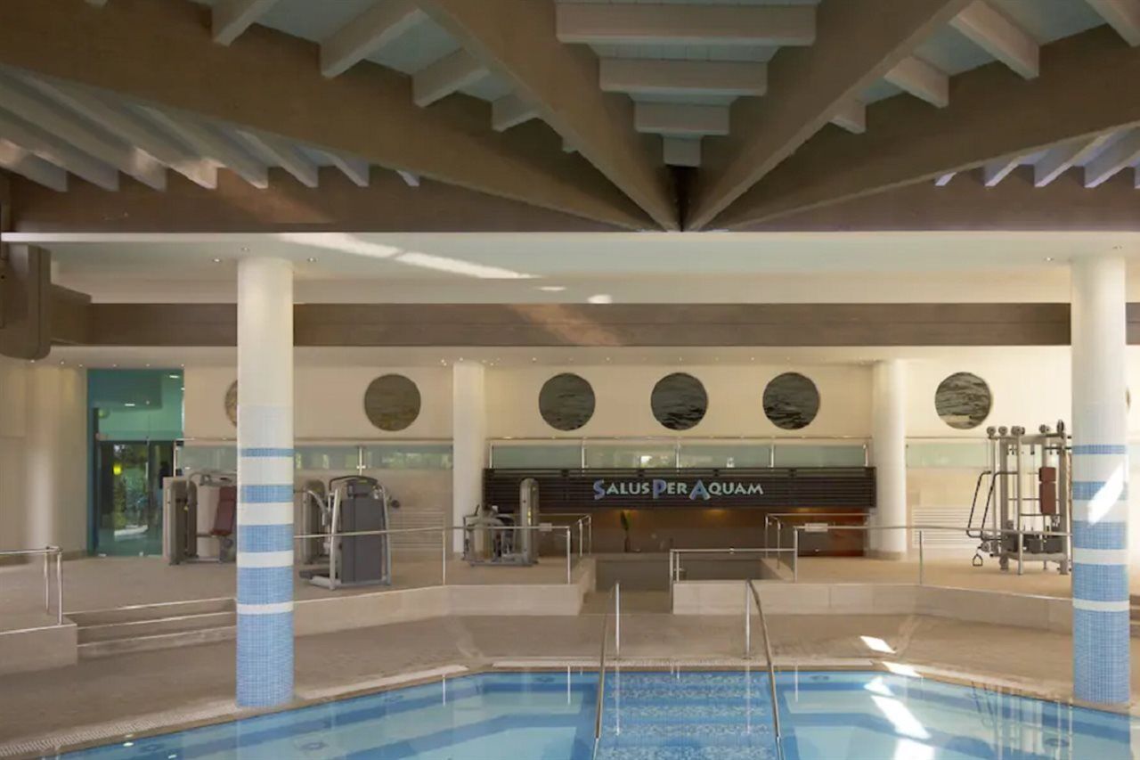 Esperos Mare Resort & Spa Faliraki Ngoại thất bức ảnh